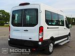 New 2022 Ford E-Transit 350 Medium Roof Empty Cargo Van for sale #1705997 - photo 5
