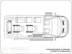 New 2022 Ford E-Transit 350 Mobility for sale #1705997 - photo 10