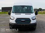 New 2022 Ford E-Transit 350 Medium Roof Empty Cargo Van for sale #1705997 - photo 10