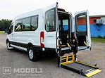 New 2022 Ford E-Transit 350 Medium Roof Empty Cargo Van for sale #1705997 - photo 11