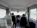 New 2022 Ford E-Transit 350 Medium Roof Empty Cargo Van for sale #1705997 - photo 12