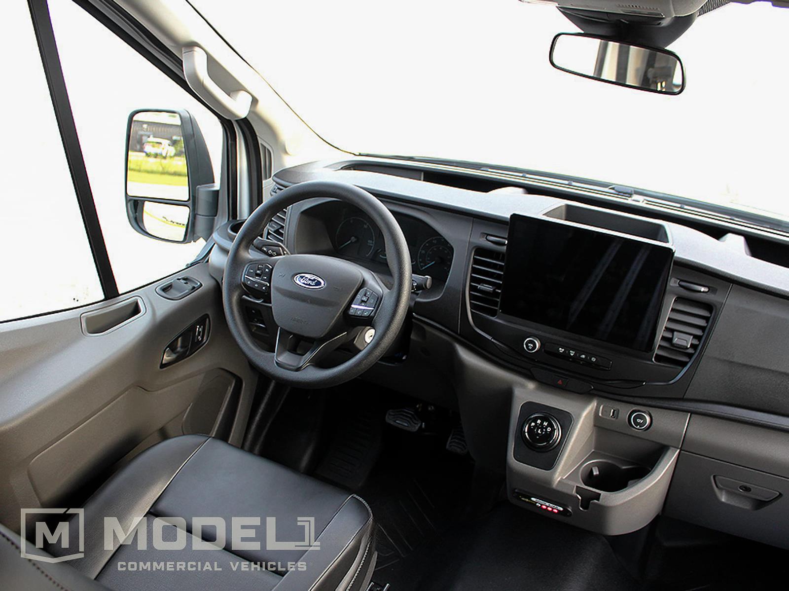 New 2022 Ford E-Transit 350 - photo 12