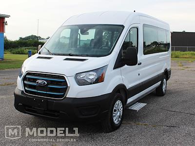 New 2022 Ford E-Transit 350 Mobility for sale #1706009 - photo 1