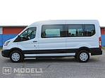 New 2022 Ford E-Transit 350 Medium Roof Empty Cargo Van for sale #1706009 - photo 8