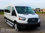 New 2022 Ford E-Transit 350 Mobility for sale #1706009 - photo 7