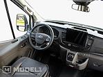 New 2022 Ford E-Transit 350 Medium Roof Empty Cargo Van for sale #1706009 - photo 3