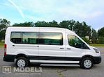 New 2022 Ford E-Transit 350 Medium Roof Empty Cargo Van for sale #1706009 - photo 4