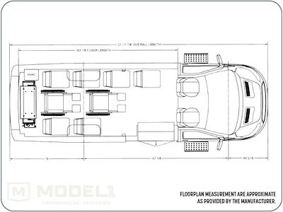 New 2021 Ford Transit 350 HD - photo 1