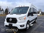 New 2021 Ford Transit 350 HD Standard Passenger Van for sale #1706077 - photo 10