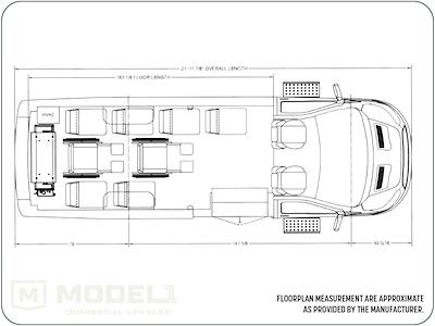 New 2021 Ford Transit 350 HD - photo 1