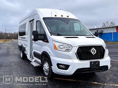 New 2021 Ford Transit 350 HD - photo 1