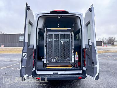 New 2021 Ford Transit 350 HD - photo 1