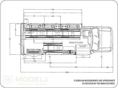 New 2023 Ford E-450 - photo 2