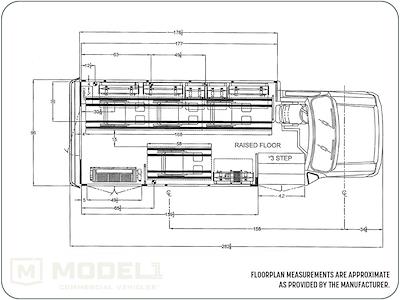New 2023 Ford E-450 - photo 1