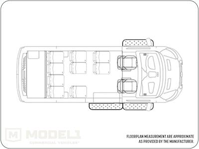 New 2022 Ford E-Transit 350 - photo 1