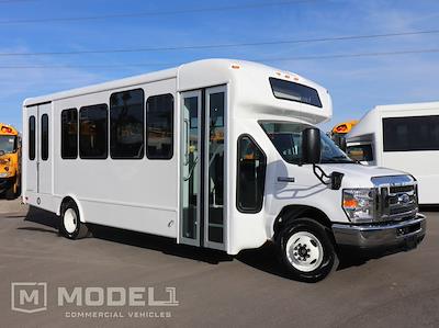 New 2022 Ford E-450 - photo 1