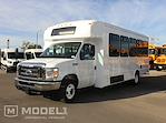 New 2022 Ford E-450 Mobility for sale #1707356 - photo 10