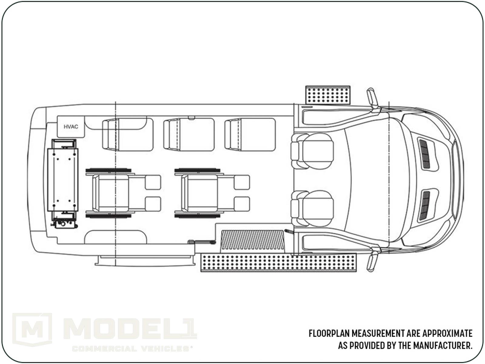 New 2022 Ford E-Transit 350 - photo 5