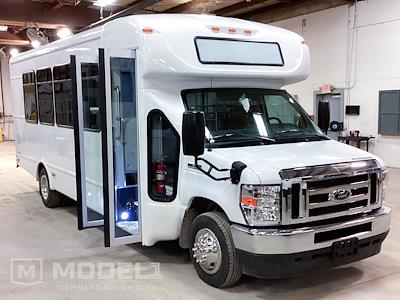 New 2023 Ford E-450 - photo 1
