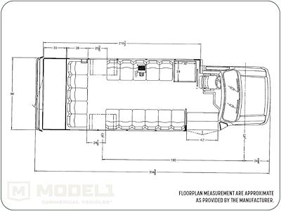 New 2023 Ford E-450 - photo 1