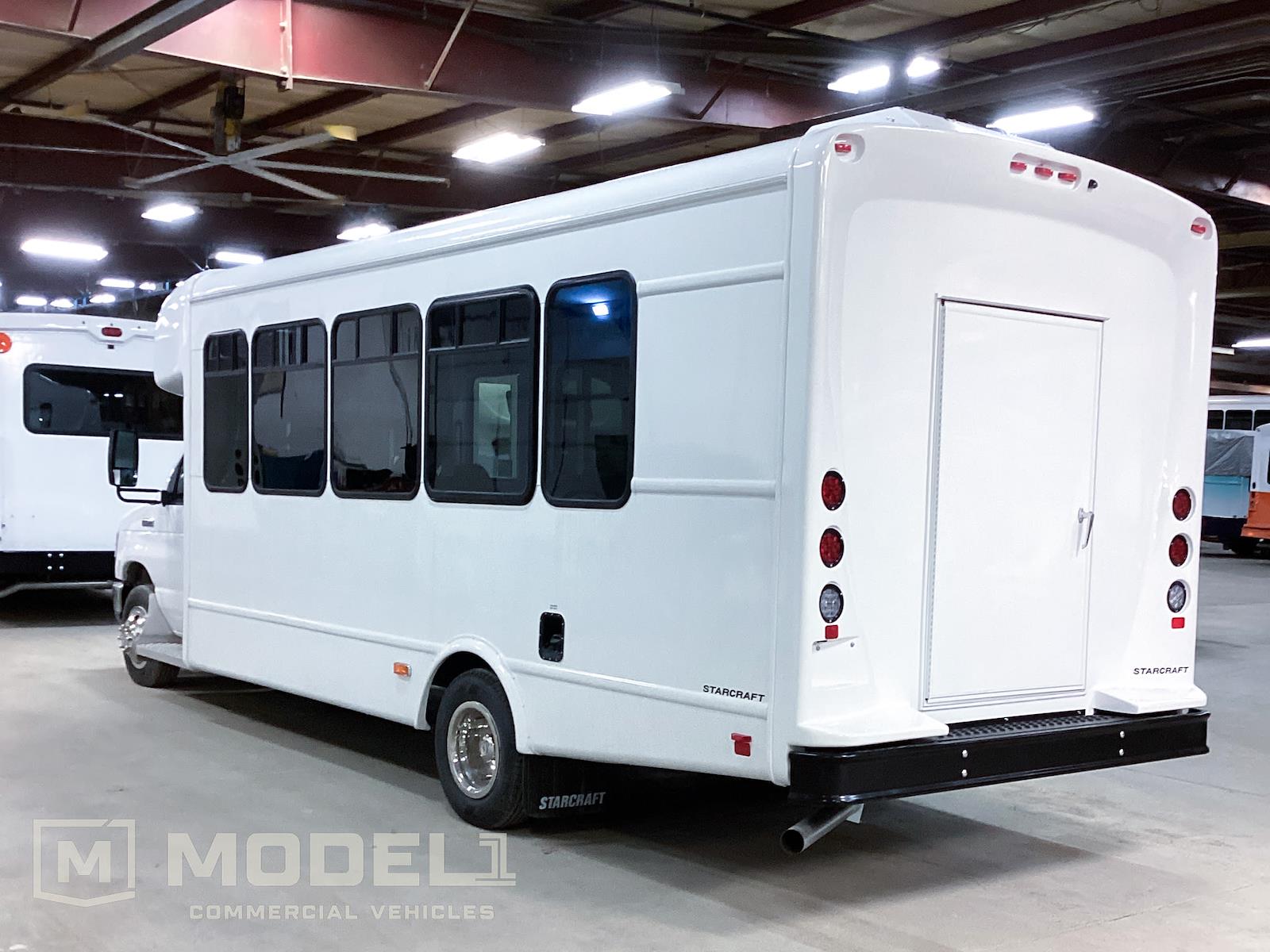 New 2023 Ford E-450 - photo 7