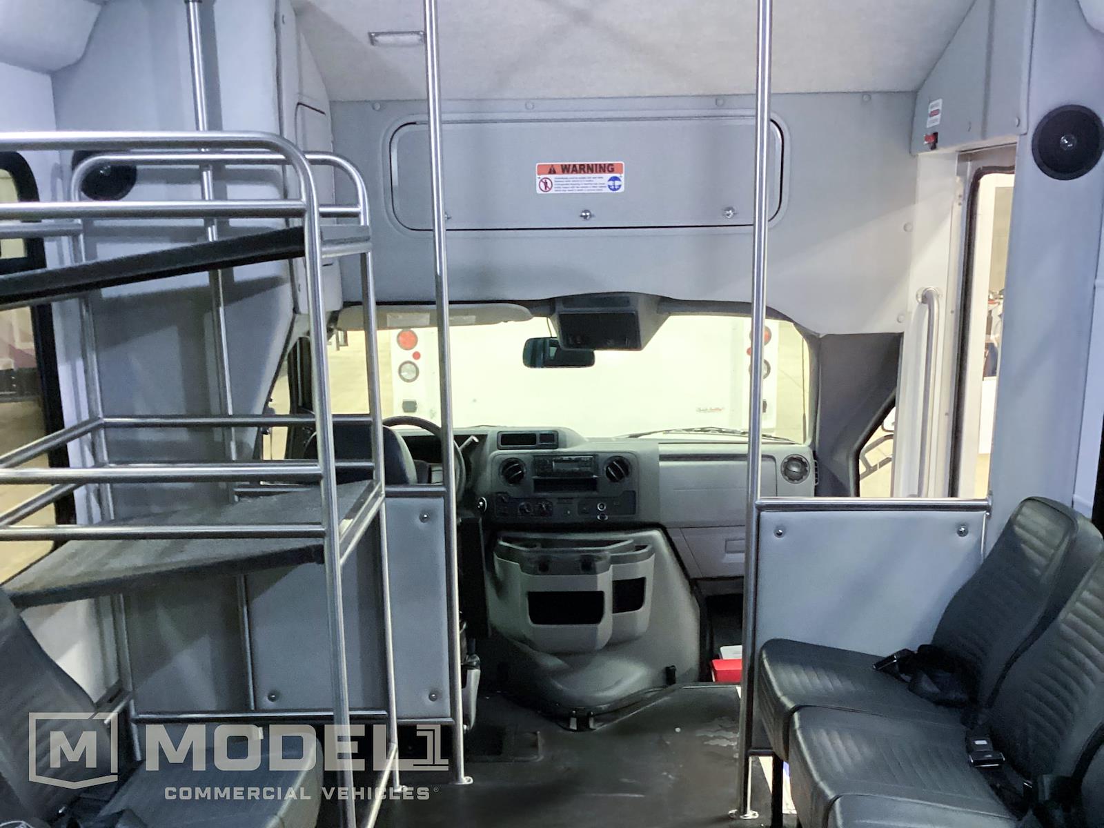 New 2023 Ford E-450 - photo 8