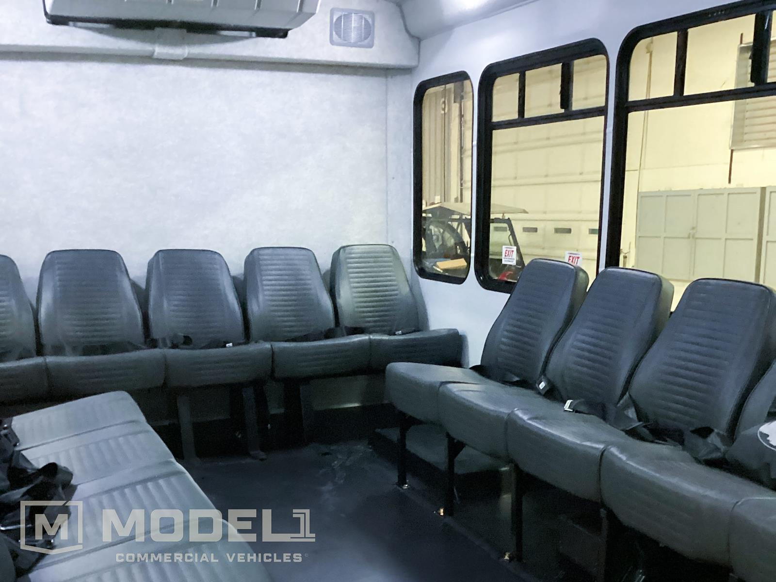 New 2023 Ford E-450 - photo 5
