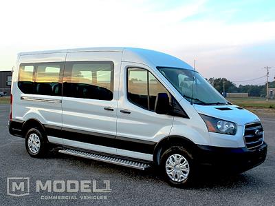 New 2022 Ford Transit 350 Passenger Van for sale #1708491 - photo 1