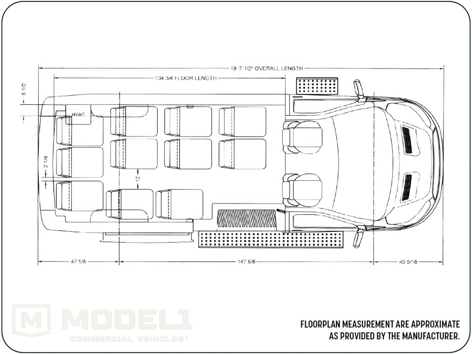 New 2022 Ford E-Transit 350 - photo 11