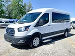 New 2023 Ford E-Transit 350 Standard Passenger Van for sale #1708521 - photo 2