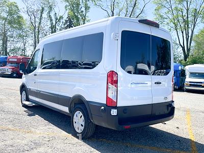 New 2023 Ford E-Transit 350 Standard Passenger Van for sale #1708523 - photo 2