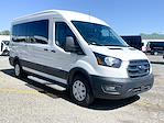 New 2023 Ford E-Transit 350 Standard Passenger Van for sale #1708523 - photo 3