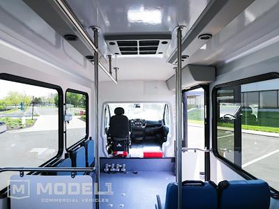New 2023 Ram ProMaster 3500 - photo 2