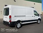 Used 2019 Ford Transit 250 Medium Roof Empty Cargo Van for sale #1708689 - photo 2