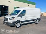 Used 2019 Ford Transit 250 Medium Roof Empty Cargo Van for sale #1708689 - photo 9