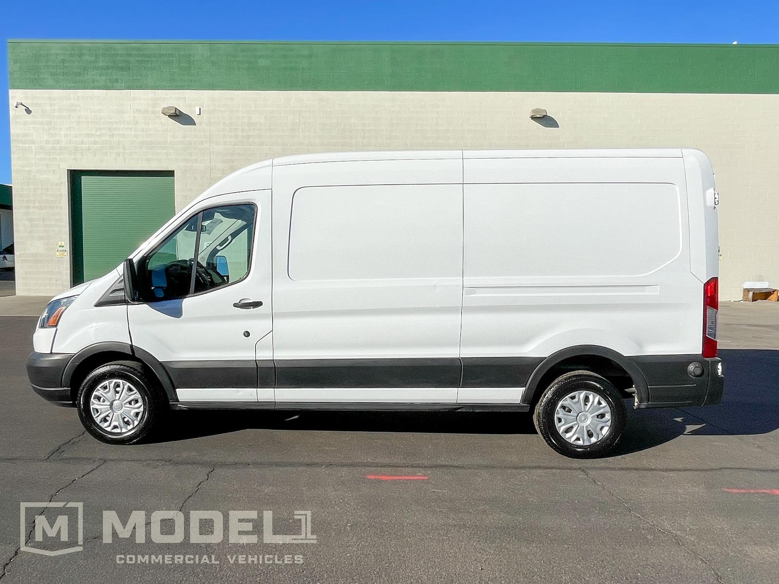 Used 2019 Ford Transit 250 - photo 9