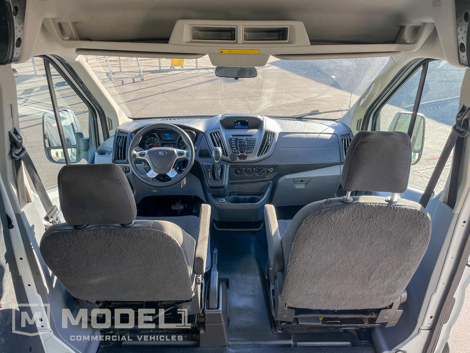 Used 2019 Ford Transit 250 - photo 13
