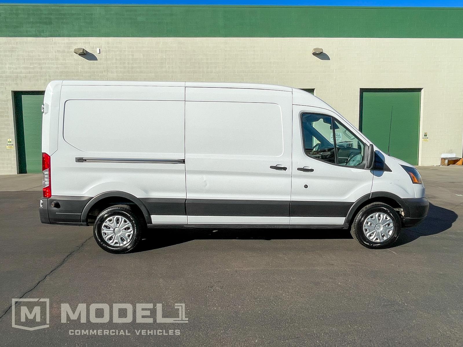 Used 2019 Ford Transit 250 - photo 6