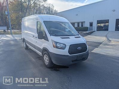 Used 2019 Ford Transit 250 - photo 1