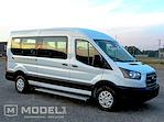 New 2022 Ford E-Transit 350 Standard Passenger Van for sale #1709416 - photo 1