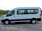 New 2022 Ford E-Transit 350 Standard Passenger Van for sale #1709420 - photo 8