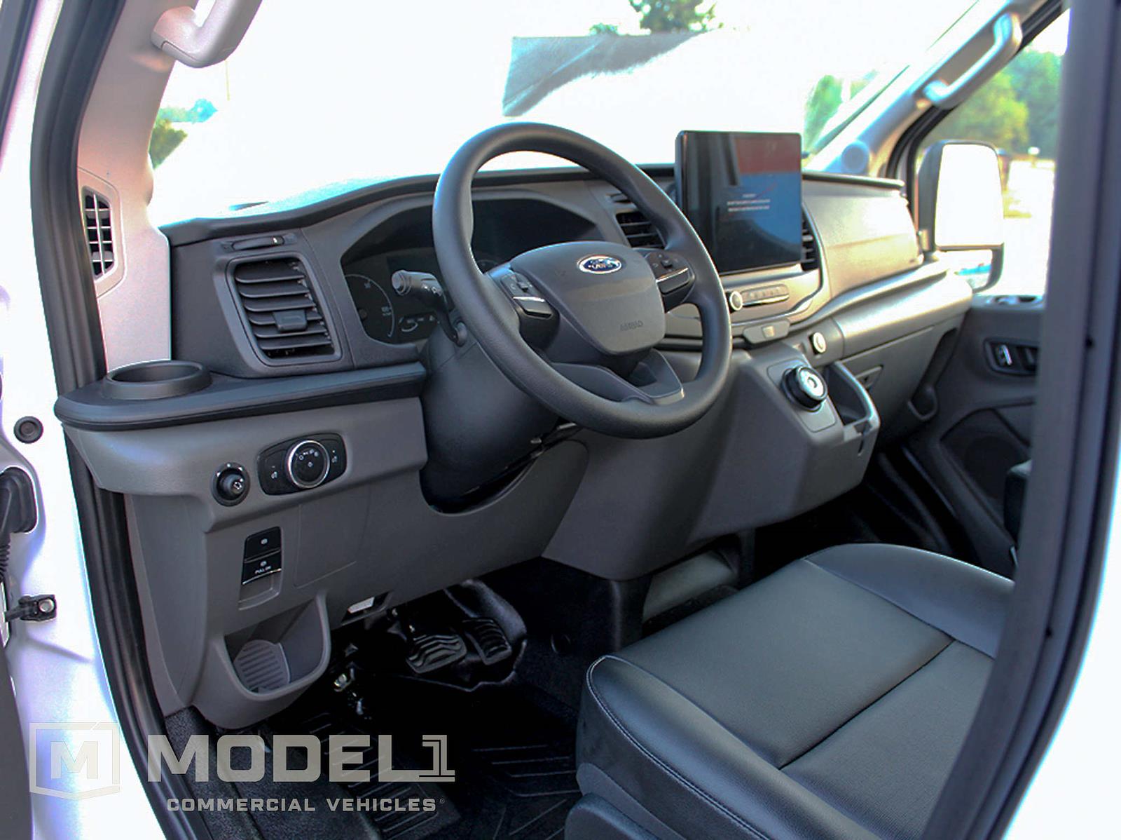 New 2022 Ford E-Transit 350 - photo 16