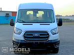 New 2022 Ford E-Transit 350 Standard Passenger Van for sale #1709431 - photo 12