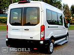 New 2022 Ford E-Transit 350 Standard Passenger Van for sale #1709444 - photo 2
