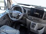 New 2022 Ford E-Transit 350 Standard Passenger Van for sale #1709447 - photo 4