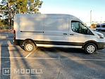 New 2023 Ford E-Transit 350 Medium Roof Upfitted Cargo Van for sale #1710443 - photo 4