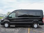 New 2023 Ford E-Transit 350 Executive Passenger Van for sale #1712496 - photo 9