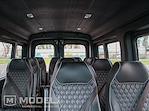 Used 2023 Ford E-Transit 350 Medium Roof Empty Cargo Van thumbnail 2