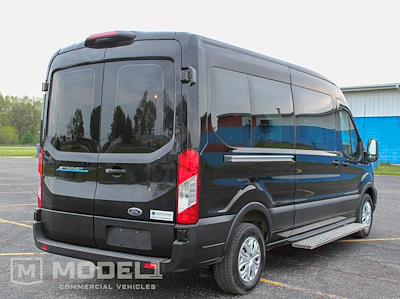 New 2023 Ford E-Transit 350 Executive Passenger Van for sale #1712517 - photo 2