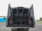 New 2023 Ford E-Transit 350 Passenger Van for sale #1712547 - photo 12